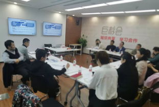 走进管理人巨杉资产 用做实业的态度做研究