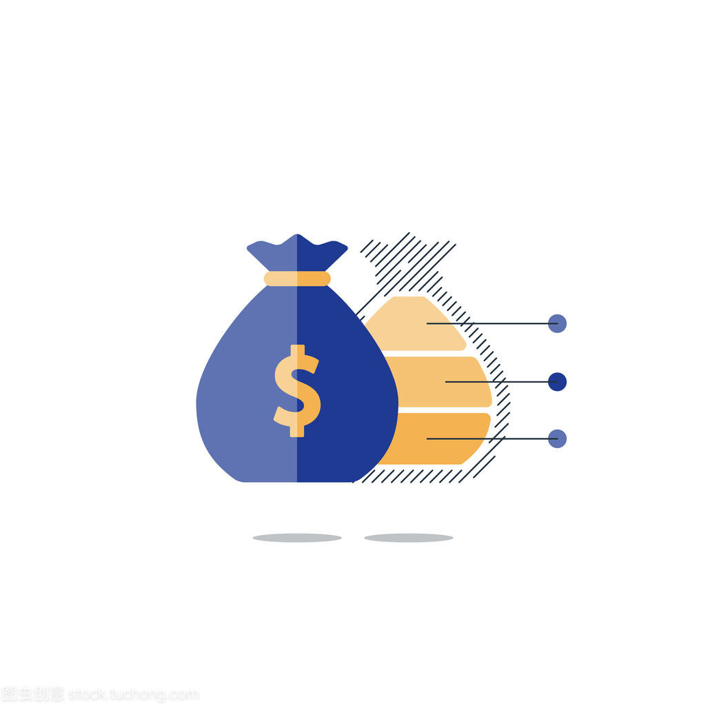 大口袋钱 全方位金融投资安全与预算管理