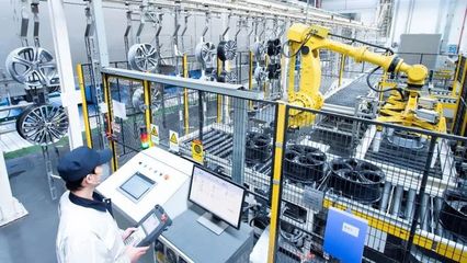 投资风向标 再添13家，全球103座灯塔工厂全景解析与实业投资管理新机遇